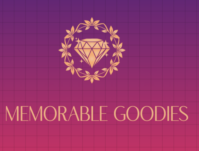 Memorable Goodies